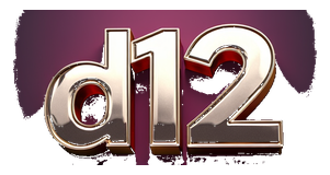 d12 logo
