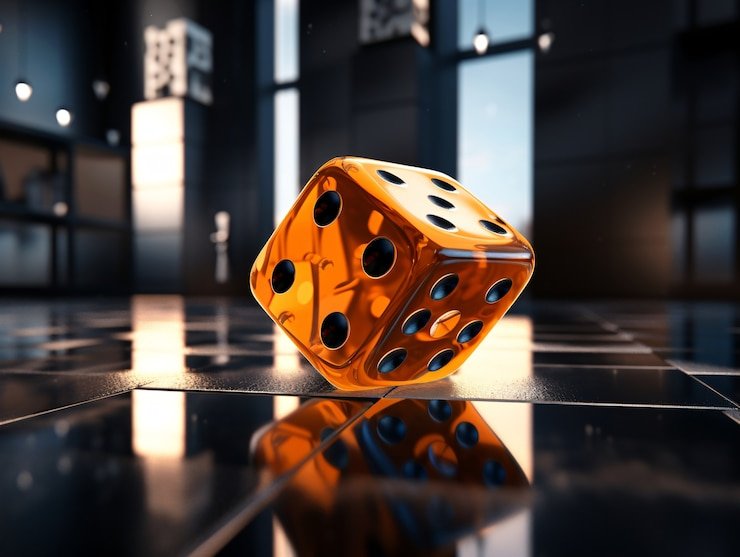 d12 Crash Games