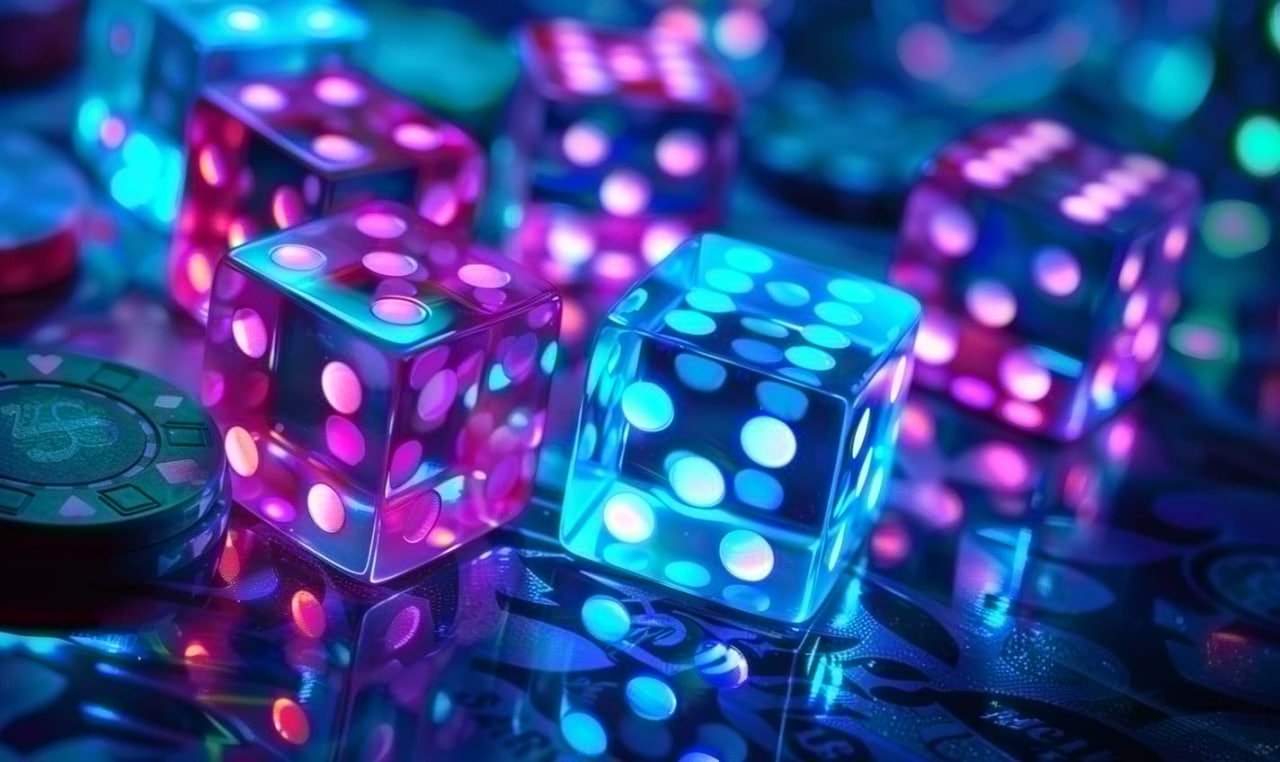 d12 Bingo & Lottery